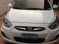 1st owned Hyundai Accent 2011 for sale-1