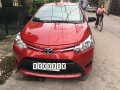 For sale Toyota Vios 2014-2