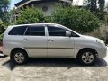  All power TOYOTA Innova 05 E for sale-0