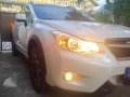 Super Fresh 2013 Subaru XV CVT AWD AT For Sale-3