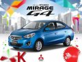 2017 Mitsubishi mirageG4 all in 43k downpayment-1