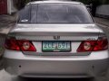 Honda City IDSi AT 7Speeds 2006 for sale-9