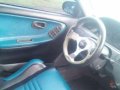 Honda Civic ESI 1994 MT Green For Sale-7