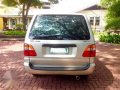 2003 Toyota Revo 1.8 MT Silver For Sale-4