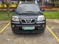 2005 Nissan XTrail 250x 4x4 Automatic-0