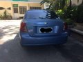 Chevrolet Optra 2004 WITH NO ISSUES FOR SALE-6