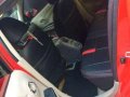 Nissan Almera 1.5 E AT Limited Red For Sale-2