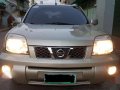 2010 Nissan Xtrail 2.0 4x2 Automatic-0