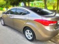 2014 Hyundai Elantra Automatic Gasoline well maintained-2