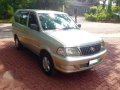 2003 Toyota Revo 1.8 MT Silver For Sale-2