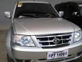 Tata Xenon Pickup 2.2 4x2 2016 MT Silver For Sale-0