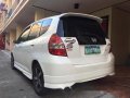 2000 Honda Fit white gas for sale -1