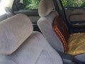 Mazda 323 AT 99 IN GOOD CONDITION FOR SALE-5