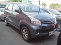Toyota Avanza E 2015 Van for sale -0