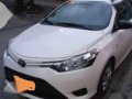 Toyota Vios 2014-4