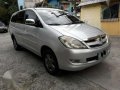 Like New 2008 Toyota Innova V Diesel For Sale-0