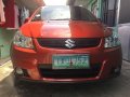 All Power 2012 Suzuki SX4 Automatic For Sale-0