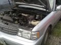 Toyota Crown 1995 MT Silver Sedan For Sale-4