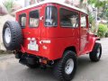 Toyota Land cruiser BJ40 1976-6