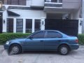 1998 Honda Civic Vtec AT Blue For Sale-4
