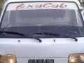 Registered 2012 Suzuki Multicab FB Type for sale-8