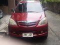 For sale Toyota Avanza 2008-1