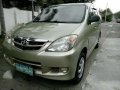 for sale toyota avanza-2