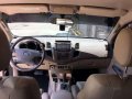 2008 Toyota Fortuner V 4X4 D4D Dsl AT-9