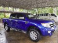 Ford RANGER 2.2 XLT MT 2013 FOR SALE-4