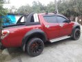2008 Mitsubishi Strada GLX for sale-2
