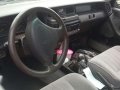 Toyota Crown 1995 MT Silver Sedan For Sale-3