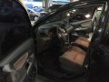 Toyota Avanza G 1.5 AT 2016 Black For Sale-5