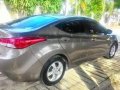 2014 Hyundai Elantra 1.6L CVVT GL AT (GAS) for sale -2