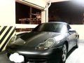 Porsche Boxster 2000 Silver for sale-1