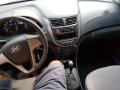 For Sale Hyundai Accent 1.4 CVT Gas Gray -0