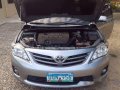 Toyota Corolla Altis 2013 for sale-4