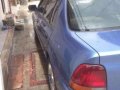 Fresh Honda City EXI 1996 MT Blue For Sale-3