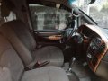 Hyundai Starex SVX 2002 AT Black For Sale-3