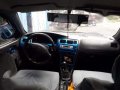 Toyota Corolla XE 1995 MT Brown For Sale-6