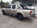For sale Nissan Frontier 2003 Titanium -5