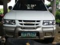 Isuzu crosswind XUV In Good Condition For Sale-0