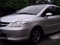 Honda City IDSi AT 7Speeds 2006 for sale-11