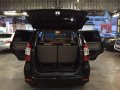 Toyota Avanza G 1.5 AT 2016 Black For Sale-10