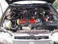 Toyota Corolla XE 1995 MT Brown For Sale-8