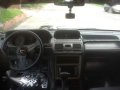 Miitsubishi Pajero 2.8 1998 MT Black For Sale-6