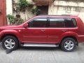 2006 nissan xtrail 200x matic-2