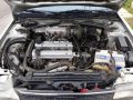 1989 Toyota Corolla 4AGE MT Silver For Sale-4