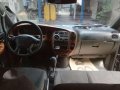 Hyundai Starex SVX 2002 AT Black For Sale-6