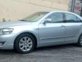 1st owned Toyota Camry 2007 for sale-2