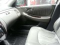 Honda Accord Vtec 1999 AT Black For Sale-2